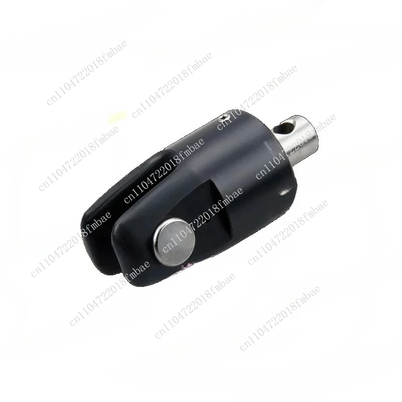 Aluminum Drum Furler | 2502 Upper Furler & 2503 Model, Marine Boat Sailboat Hardware