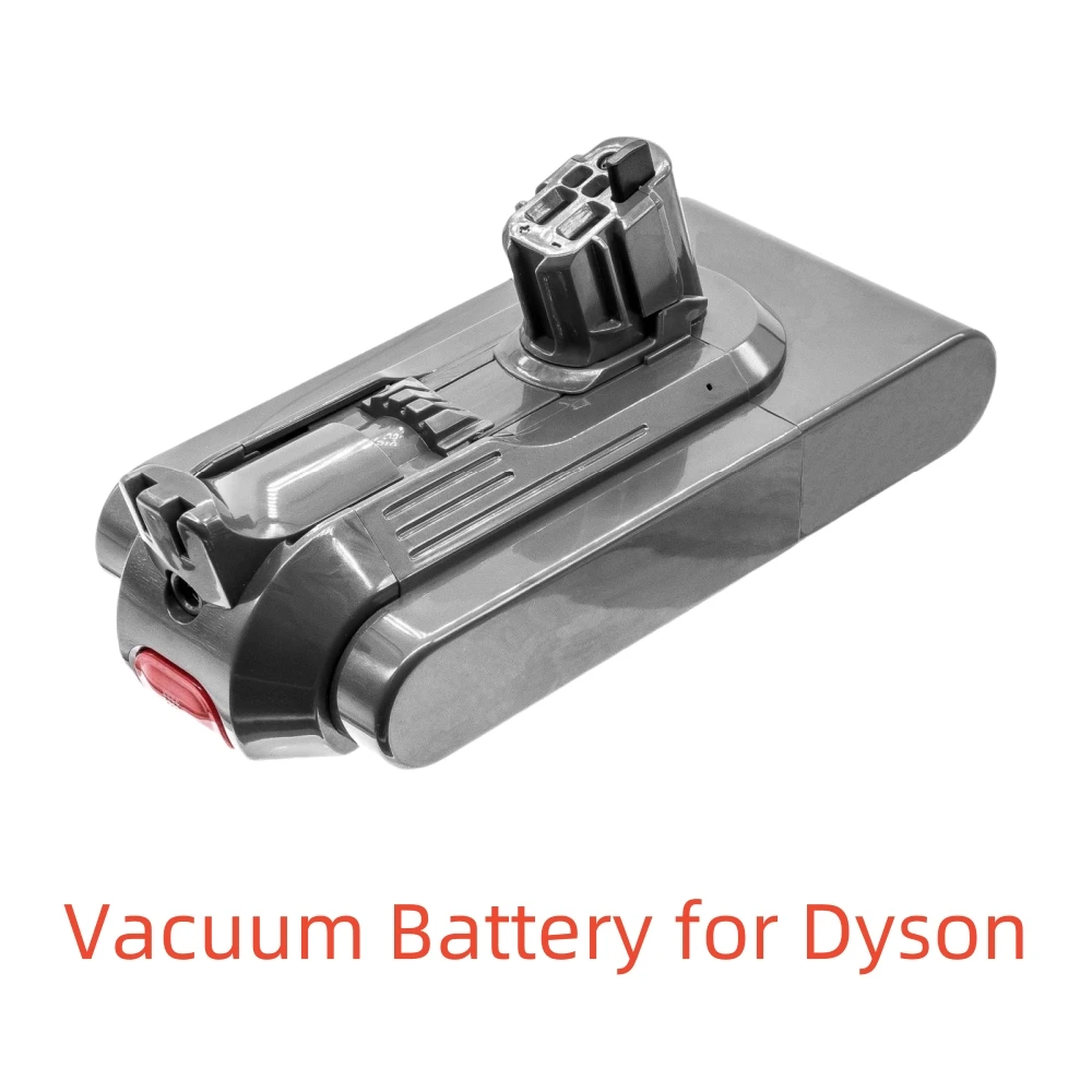 Li-ion Vacuum Battery for Dyson,25.2V,4000mAh,V11 Torque Size V15 Detect Absolute Extra,970938-01 SV15 SV18 SV22 SV17 SV16