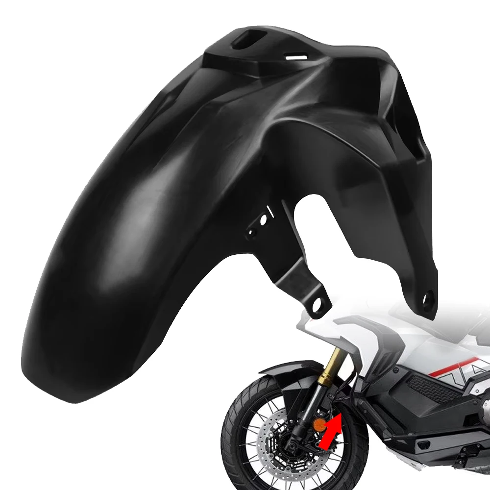 pour-honda-x-adv750-2017-2026-forza750-2021-2025-2026-garde-boue-avant-de-moto-protection-arriere-de-roue-pare-eclaboussures