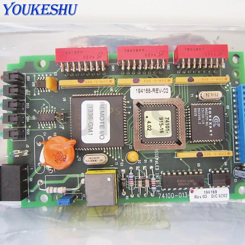 Inventario puntual 1336-GM1 nuevo y original