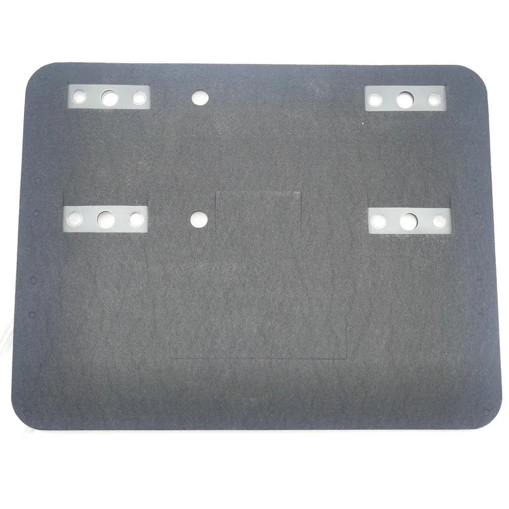 Code: 140973 for Grammer 90.3 Seat Waist Kit Airbag Holder