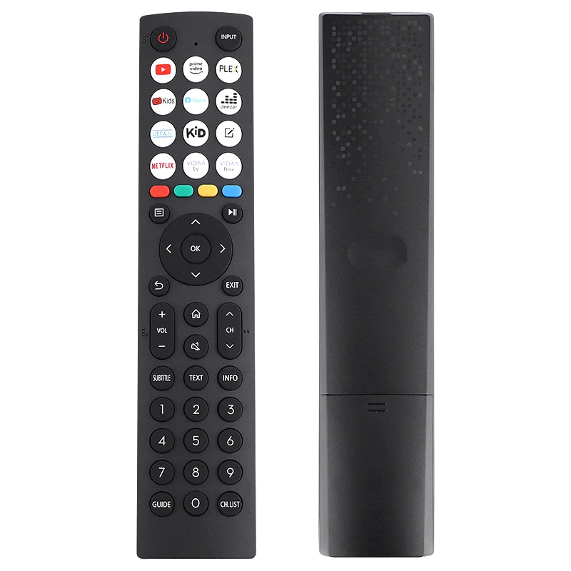 

1Pcs TV Remote Control EN2G36H Remote Control Suitable For Hisense TV EN2G36H EN2B36H EN2D EN2P EN2F36H