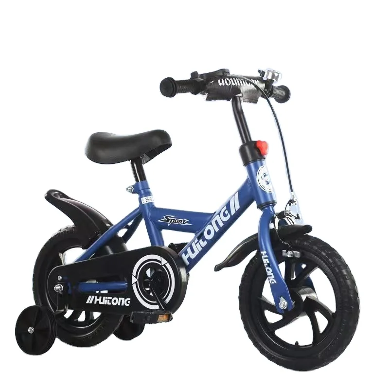 

Hot Selling Cheap Kids Bike Children Bicycle for 4 Years Old 2022
