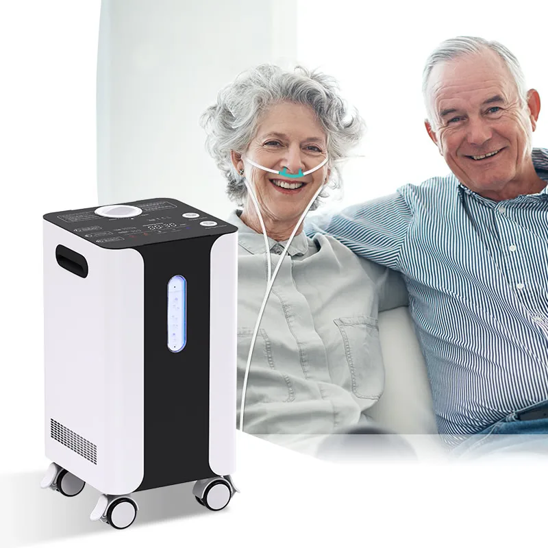 Mobile 900 Ml/minute Hydrogen Generator Factory Provides High Efficiency Hydrogen Suction Machine Wholesale Price First Choice