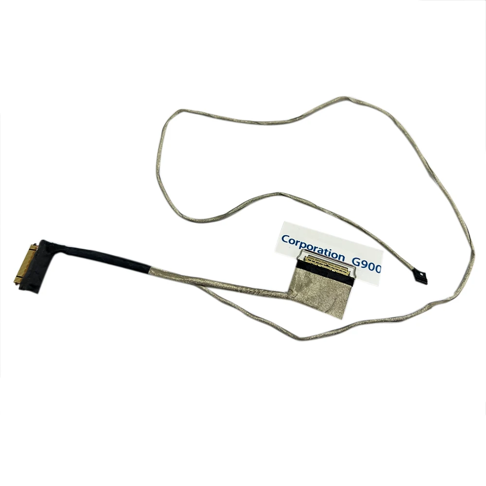 5/10pcs For Lenovo IdeaPad Slim 1-14AST-05 81VS IdeaPad 1-14IGL05 81VU 1-14ADA05 82GW 450.0J201.0022 30PIN EDP LCD Cable