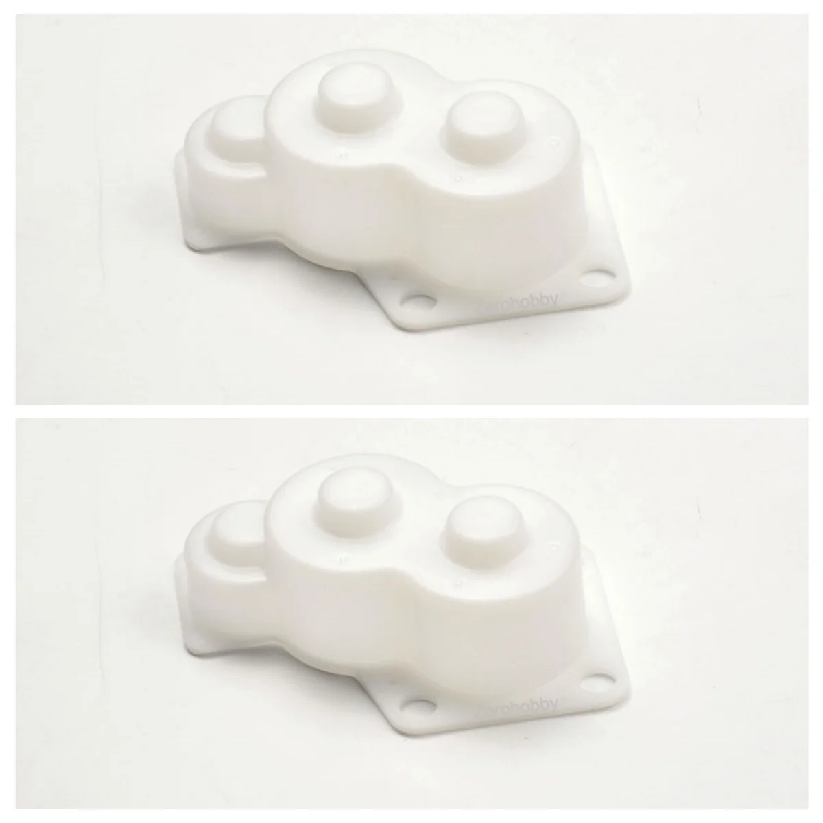 Guía de Evaluación del Cubierta de Diferencial HSP RACING CA 1/5 RC Cars 94050 94052 – Parte No. 50066