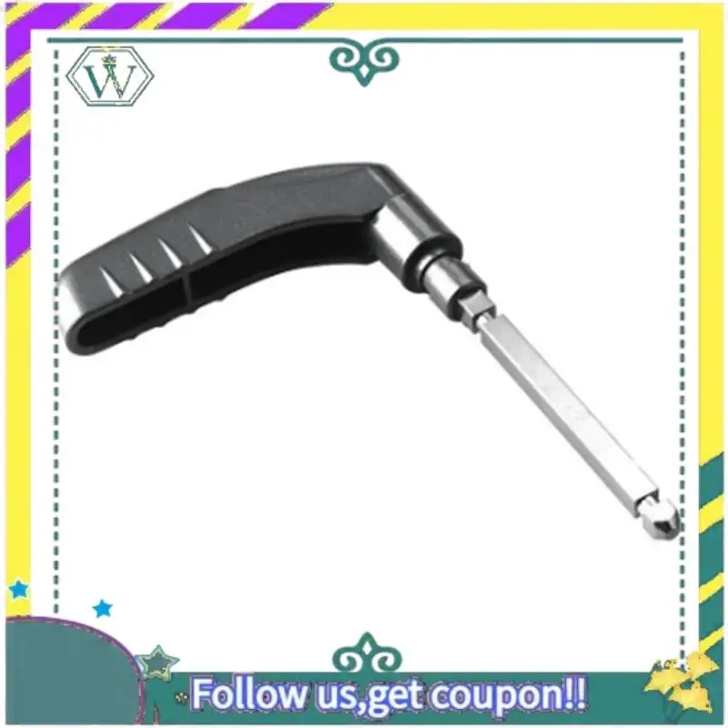 

Модернизированный 1 шт. 6B4-44111-00-4D ручка переключения передач лодочного двигателя черный и серебристый ABS + металл для Yamaha 9,9 л.с. 15 л.с. для подвесного двигателя