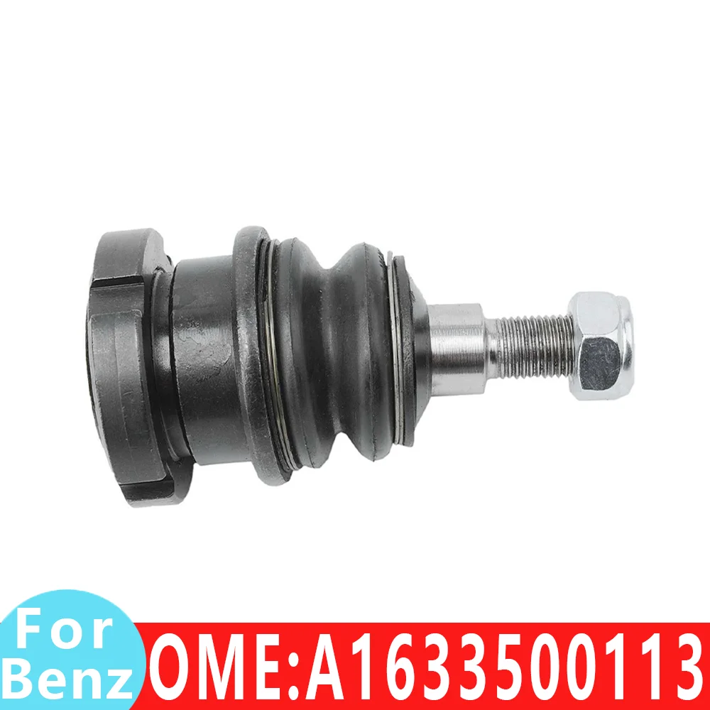 

A1633500113 A1633500013 W163 ML270 ML230 ML400 car suspension bushing Support arm ball head control For Mercedes Benz auto parts