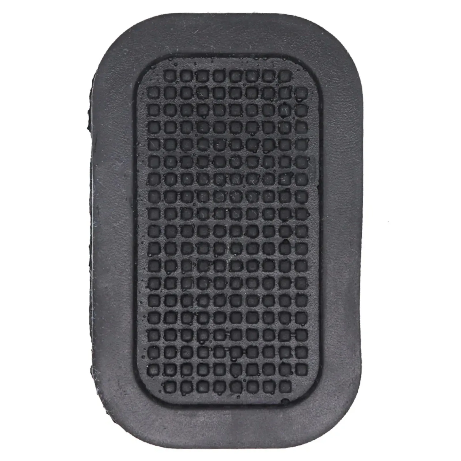 1pc For Ford Transit Van Brake or Clutch Rubber Pad Pedal Cover 2000 1999 1998 1997 1996 1995 1994 1993 1992 1991 1990 1989 1988