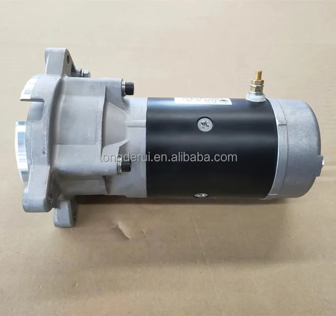 Direção do motor TLF 421-62-32700 para peças originais WA380 WA470 WA480