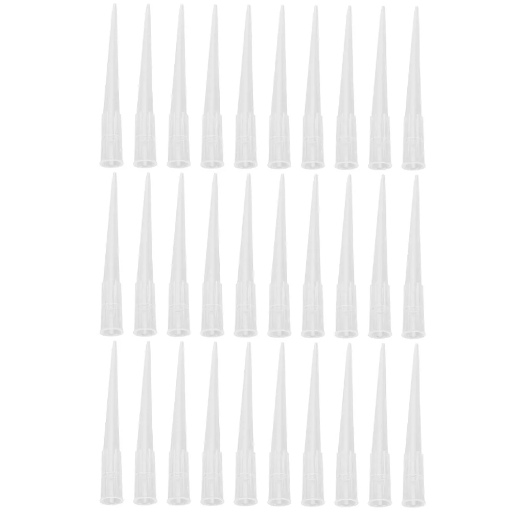 

150Pcs Flower Mud Tube Holder High Quality Plastic Floral Water Tubes Flower Fixation DIY Arrangement Wedding Bouquet Material