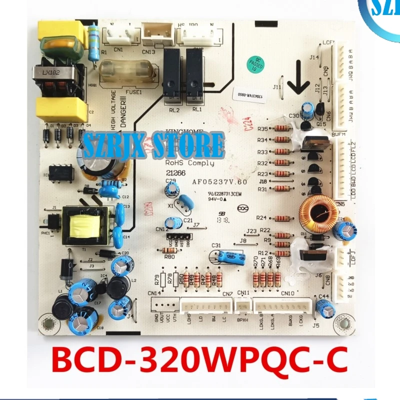 Bcd-320Wpqc Af05237…