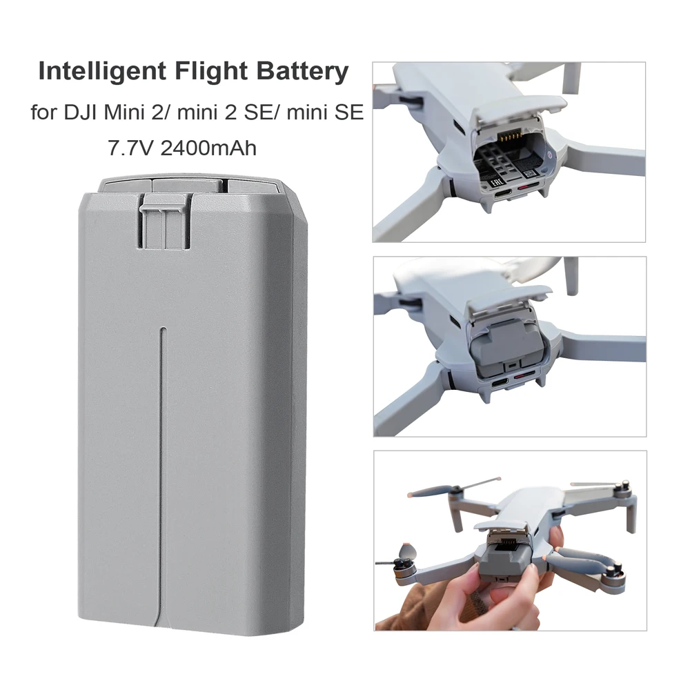 drones-battery-for-dji-mini-2-mini-4k-mini-2-se-mini-se-lipo-2s-2400mah-77v-intelligent-flight-batteries-replacement