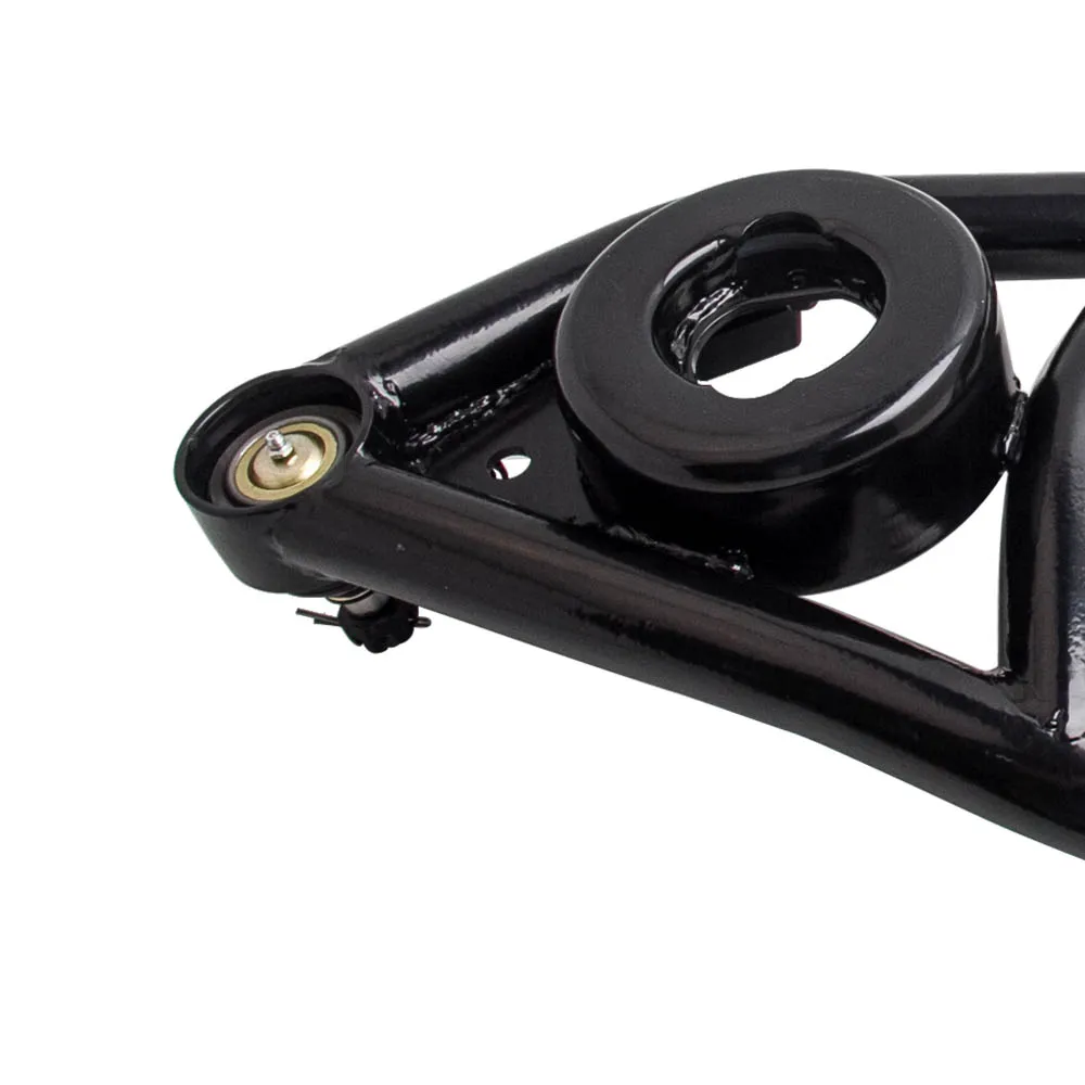 MAXPEEDINGRODS أذرع التحكم الأنبوبية الأمامية للجسم لشاحنة جي إم سي سبرينت 1970-1972 مجموعة الثقيلة #6