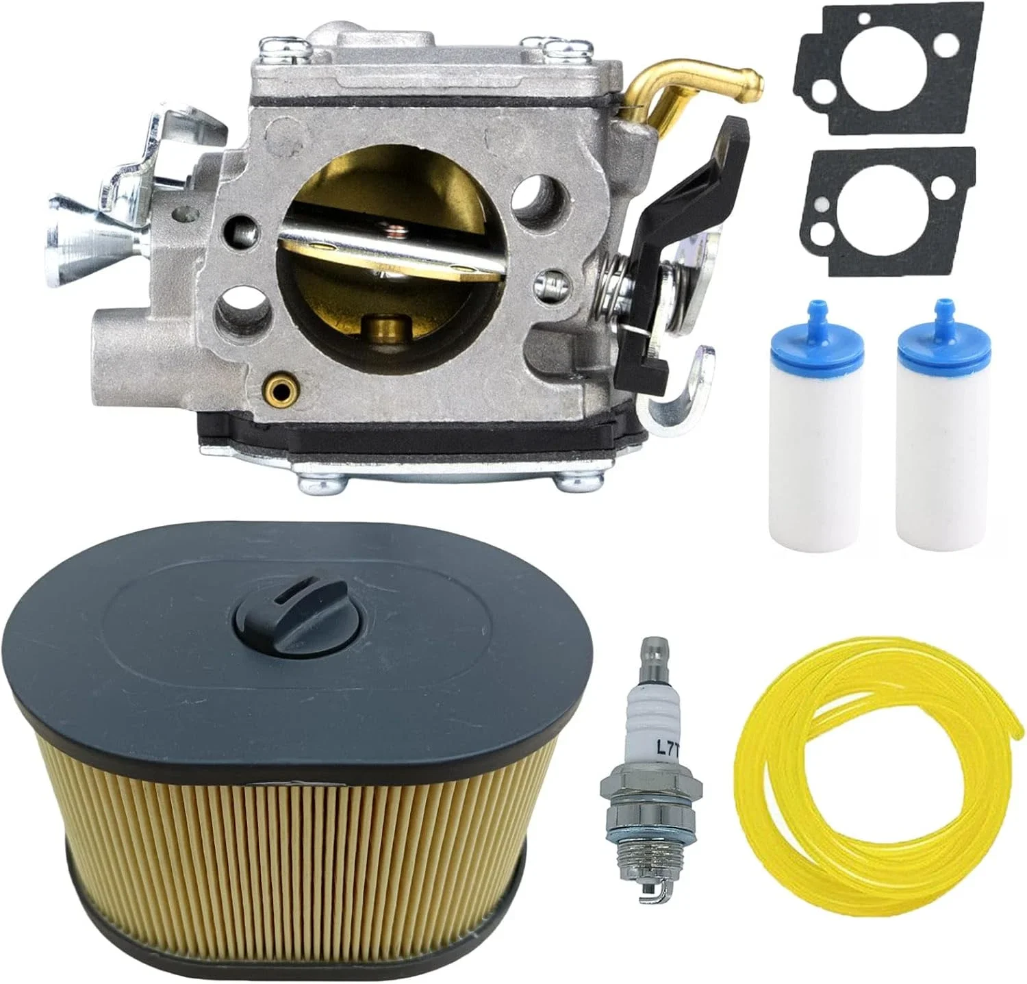 

Карбюратор K970 для бензопилы Husqvarna 584-91-30-01 522-94-20-01