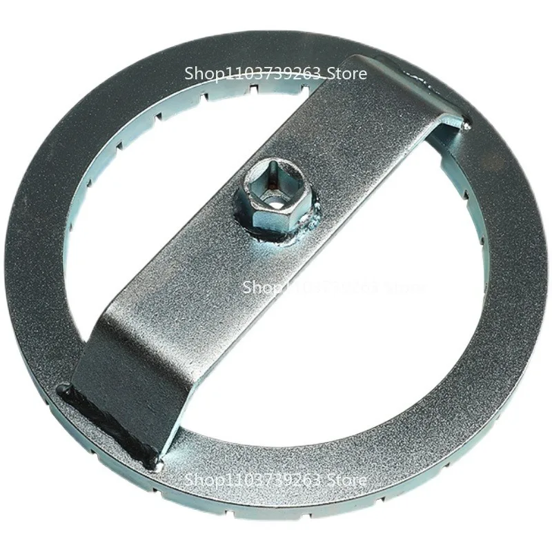 

Подходит для Mercedes-Benz ML320 R350 GL550W164W166W251, специальный инструмент для разборки ключа топливного насоса