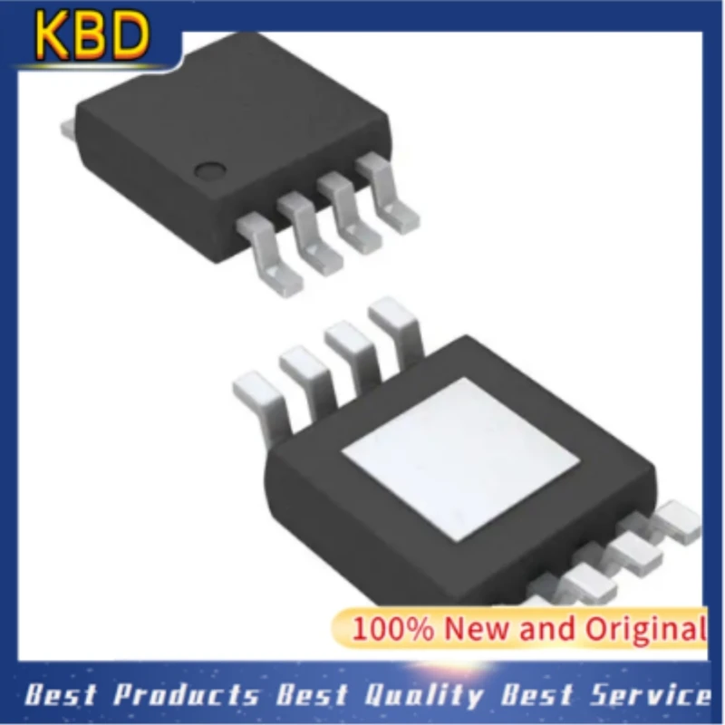 100% New and original TPS2064CDGNR-2 TPS2064CDGN-2 Integrated circuit