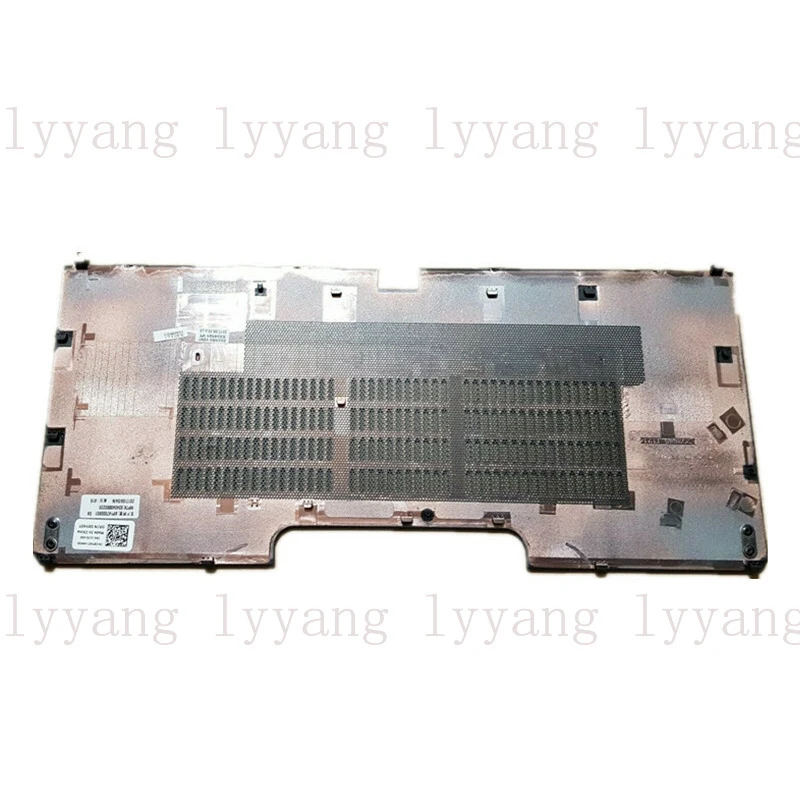 

f 0XY40T For Dell Latitude E7450 Plastic Bottom Case Access Panel Door Cover