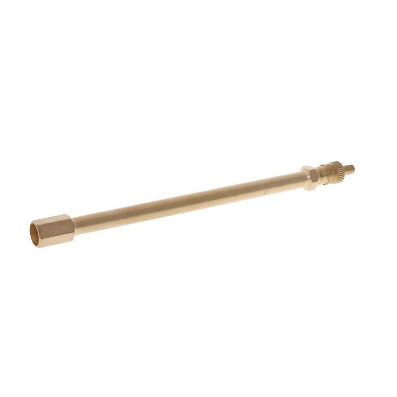 

Tire for Valve Stem Brass Metal Tire for Valve Extension Truck Motorcycle Car Ac