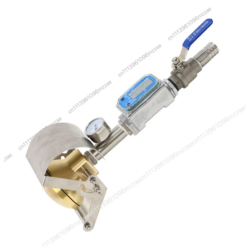 IPX3 Rain Test Shower Waterproof IPX4 Shower IEC60529 Electrical Shell Waterproof Test Device