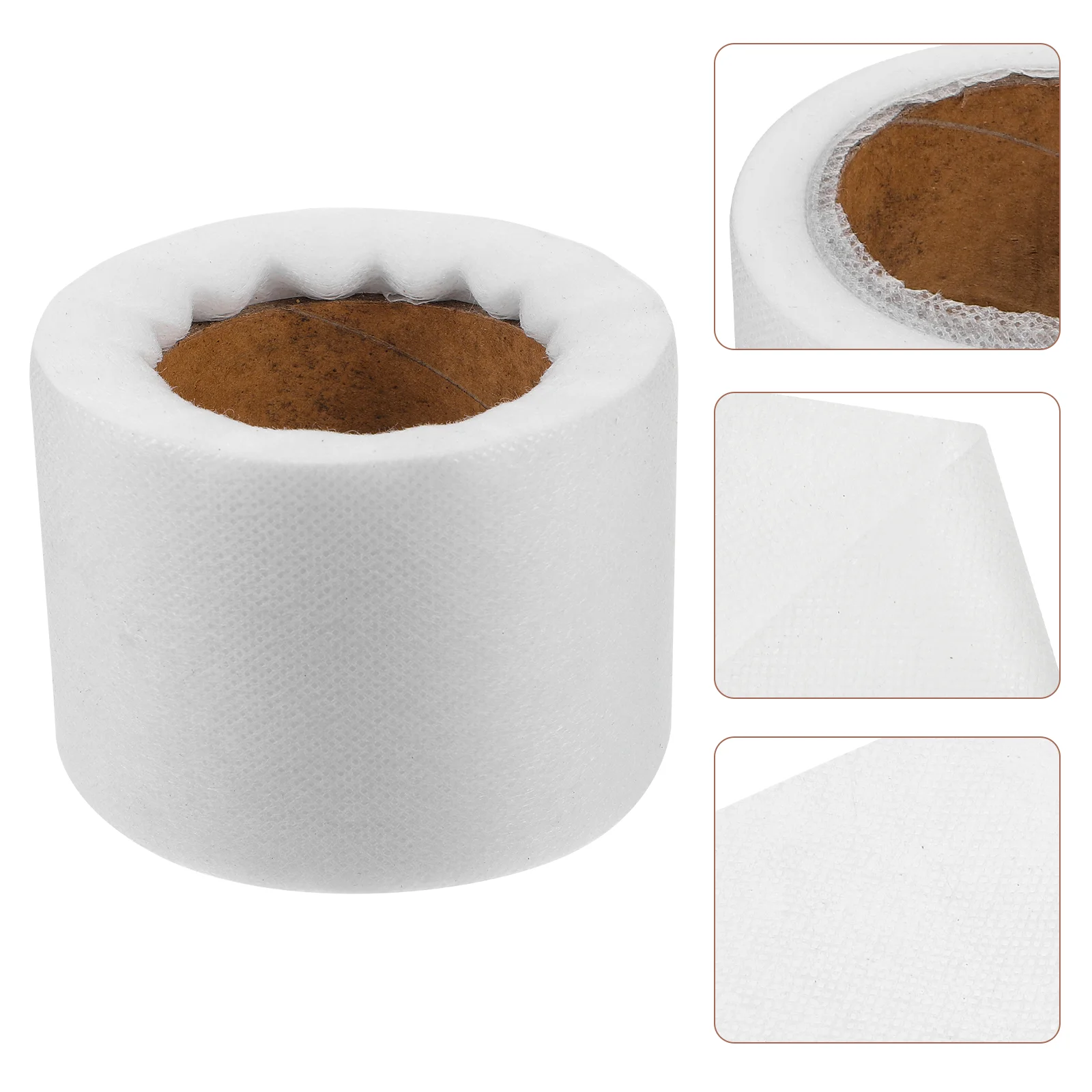 Antifreeze Insulation Tree Tape Protector Band Winter Warm-keeping Wrapper Non-woven Fabric Protection Cloth for