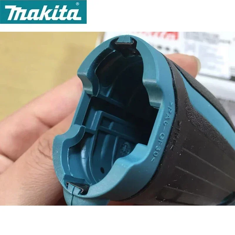 MAKITA DF012DZ Cordless Screwdriver 7.2V Rechargeable Automatic Diver Hand Electric Drill Household Batch Power Tools For Makita