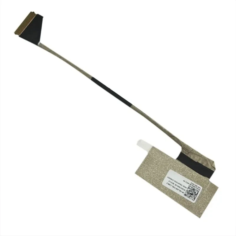 H+FHD LCD EDP LVDS Video Screen Line Display Flex Cable Wire for HP X360 14B-CB0023DX 14B-CB 14c-ca 30PIN M48173-001 DC02C00SM00