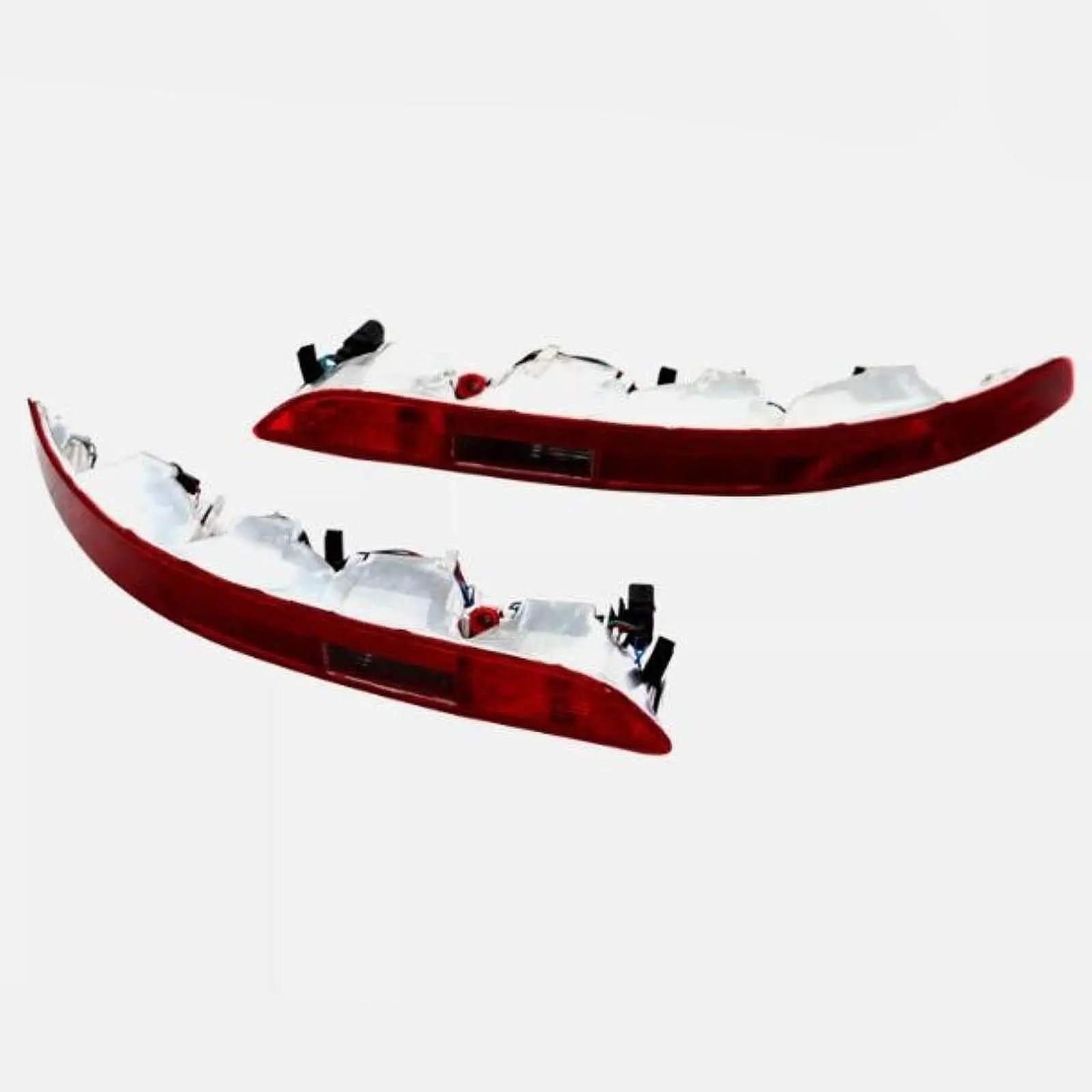 

2x 8R0945095B Direct Replace Tail Light for Audi US Version 2009-2016