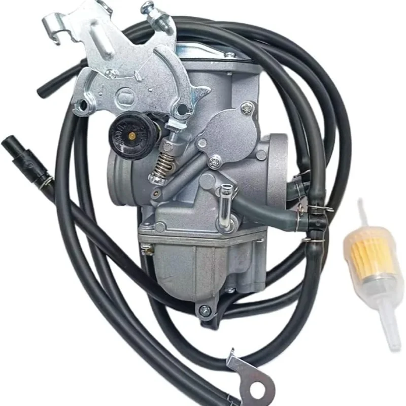 

L37A-карбюратор мотоцикла для TTR250 TTR 250 5GF-14301-01-00 скутер мопед