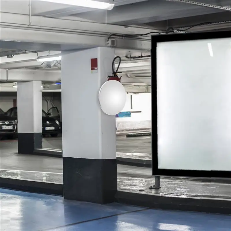 도로 안전 거울 교통 볼록 거울 버블 플라스틱 광각 차고 주차 보조 거울 슈퍼마켓 코너 안전 거울