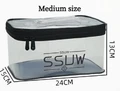 Middle Transparent