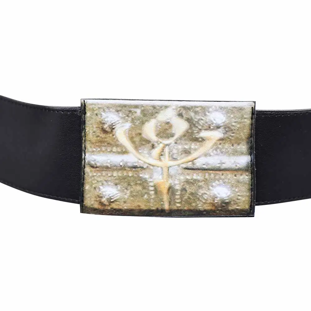 Women's Cosplay Belt Accessory - Greek - usage example