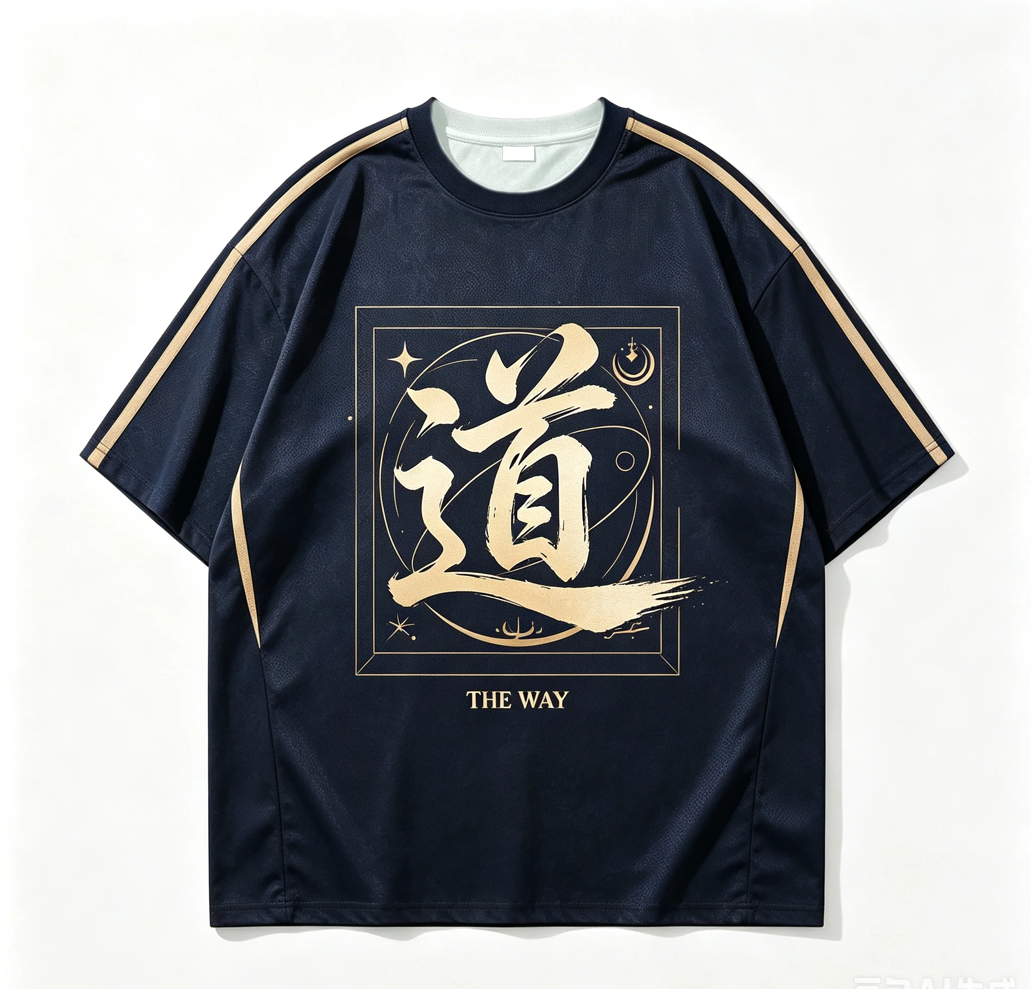 Family Matching Chinese Dragon Pattern T-shirt Oriental Spirit Traditional  Print Quick Moisture Wicking Casual Sport Jersey