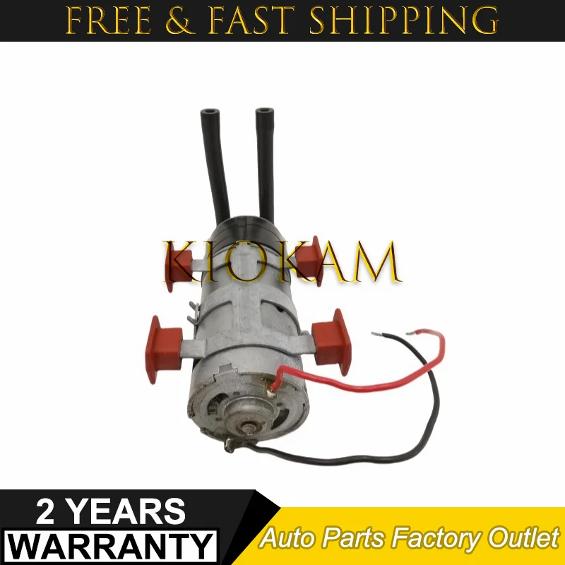 A2308000648 Zentrale Tür Saugpumpe Motor Montage A2208000948 A2308000548 Für Mercedes-Benz W220 S280 320 S350 S500 S600