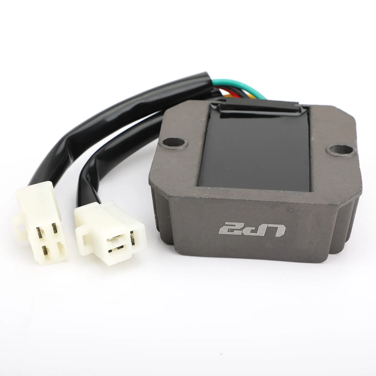 Artudatech Voltage Rectifier Regulator For Kymco People Xciting Grand Dink/Vista 250 01-06 view 4