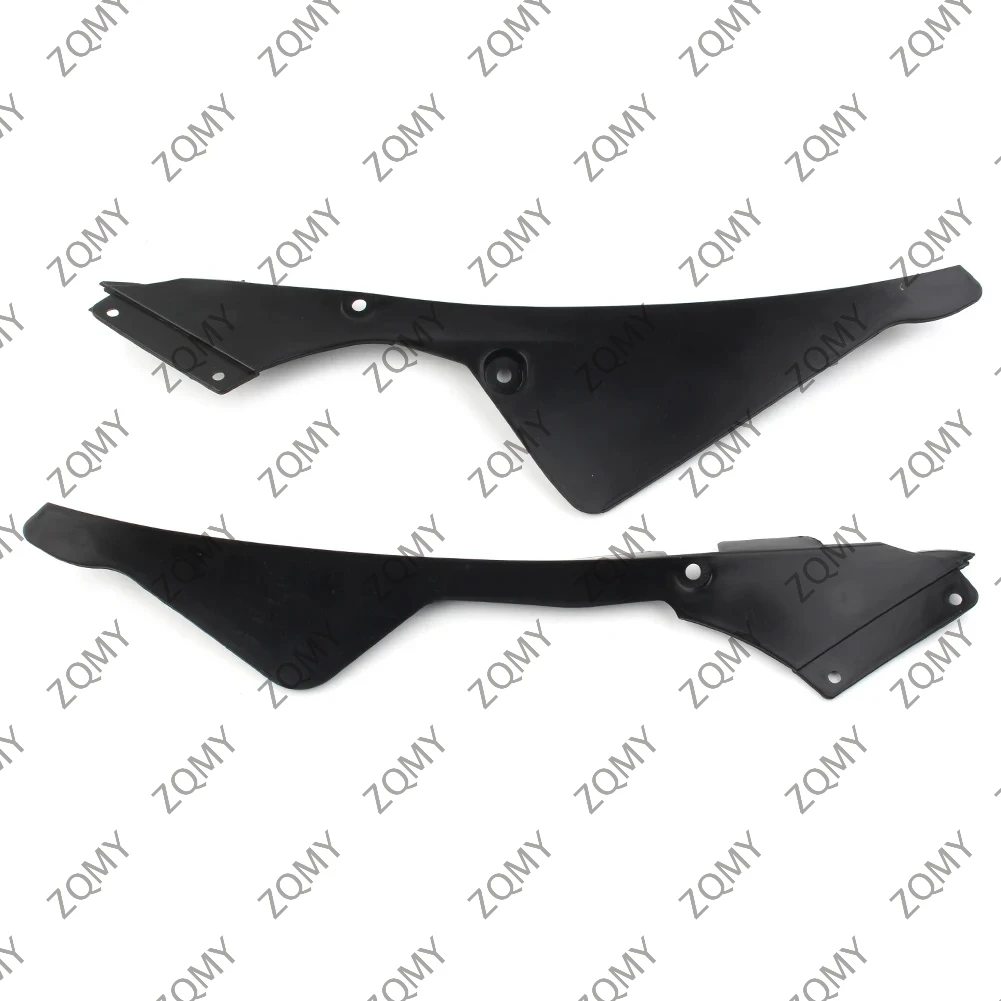 

1 Pair Unpainted Lower Inner Fairing Cover for Yamaha YZF 600 R6 2006 2007