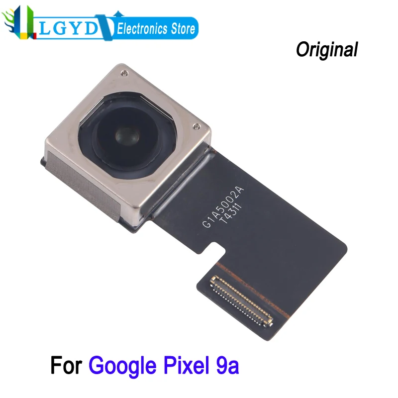 

13MP Main Back Camera For Google Pixel 9a Original Ultra Wide Rear Camera Repair Replacement Part