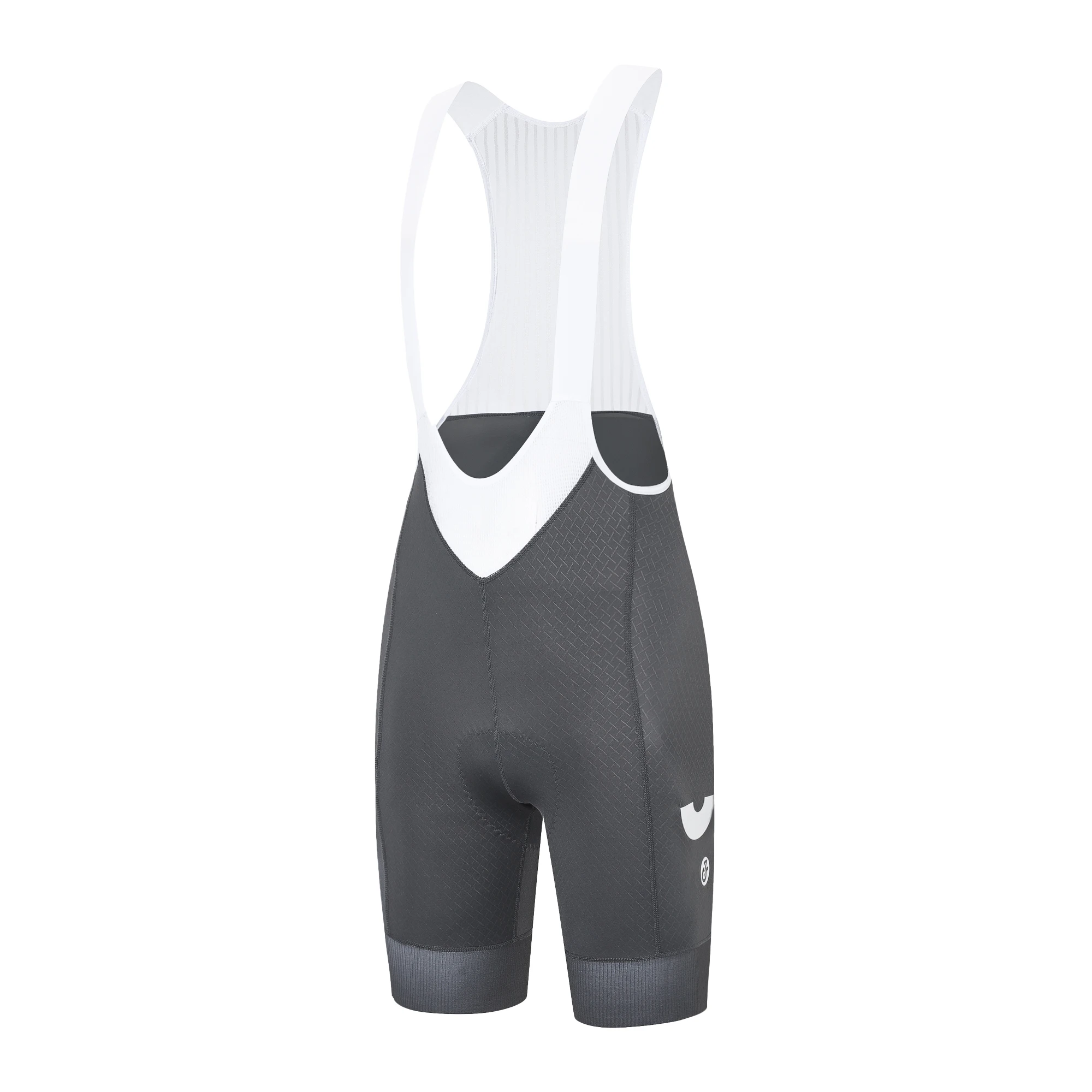 YKYWBIKE 2026 Damen Radsport-Trägerhose mit 6-Stunden-Polsterung, hochelastisch, mit Taschen, für Rennräder, Sommer, Pro, Damen-Fahrrad-Trägerhose