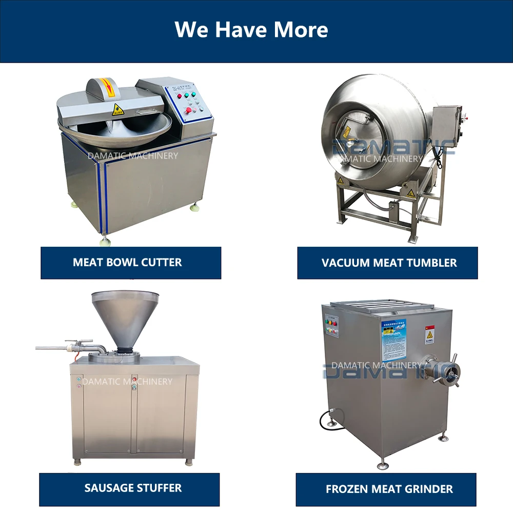 Automatic Industrial Burger Patty Making Machine for Pressing Shaping Beef and Meat Patties Burger Patty Machine