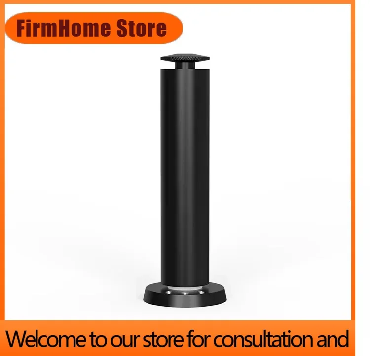 FirmHome StoreFlavoring 120ML Essential Oil Capacity Column Machine Home Fragrance Perfume Bluetooth Aroma Diffuser