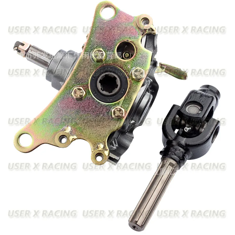 USERX uniwersalny silnik motocykla wał przekładni biegu wstecznego do skutera ATV CG125cc 150cc 200cc 250cc 300cc