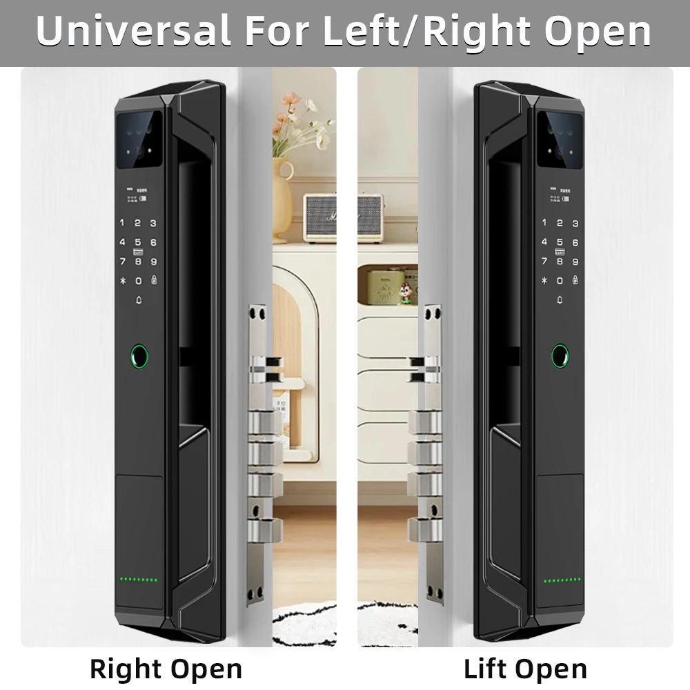 Thumbnail 3 - #33 Ranked Face Recognition Smart Locks Picks in 2026