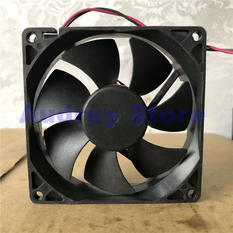 Original ADDA AD0924HB-A71GL 92*92*25MM 9025 24V 0.15A Inverter fan air blower