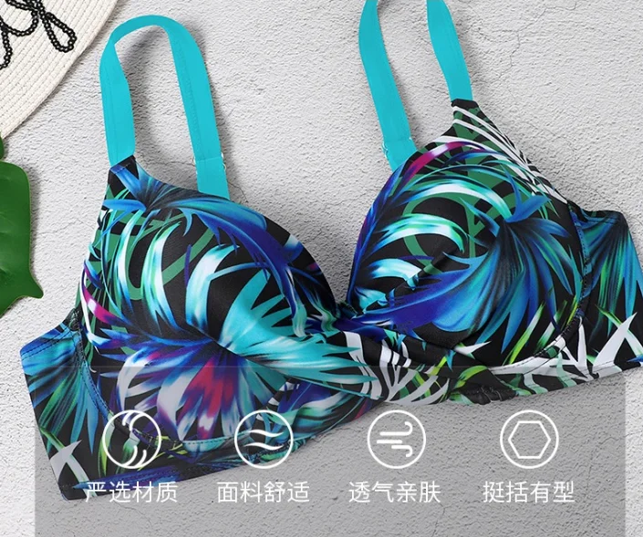 Summer Sexy Swimsuits Push Up Bikini Women's Swimwear Female Beach Wear Brazilian Bikinis Bathing Suit Swimming Suits