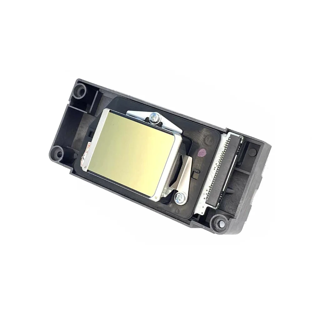 Hot sale!! 100% Original NEW unlocked print head F1440-A1 dx5 printhead DX5 F186000 for Chinese printing machine