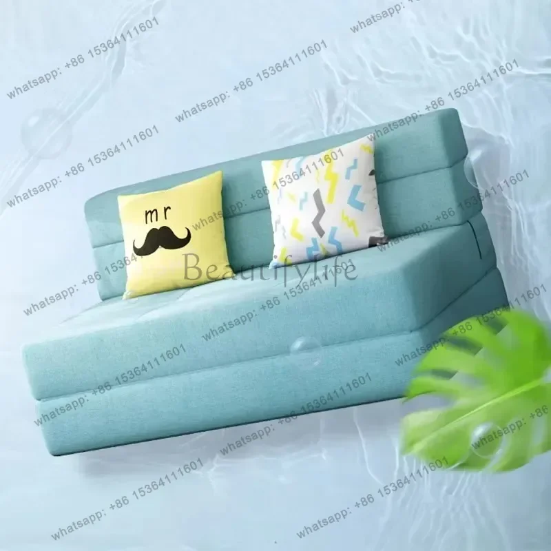 Bedroom Elegant European Sofa Backrest Loveseat Design Luxury Puffs Sofa Recliner Bedroom Patio Minimalist Divano Home Furniture