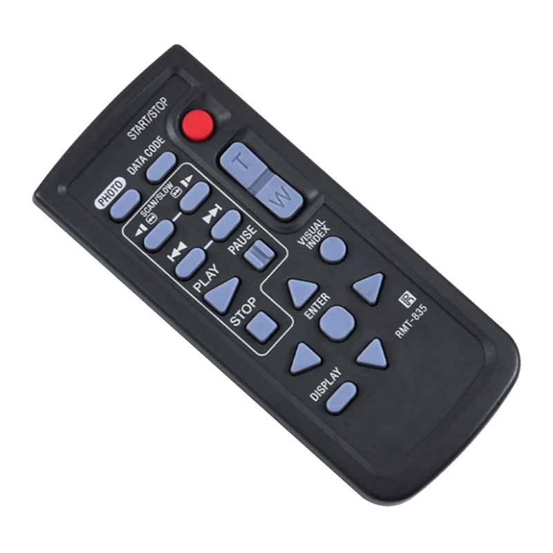 RM-835 Replacement Remote Control For Sony SLR Camera RM-835 Controller