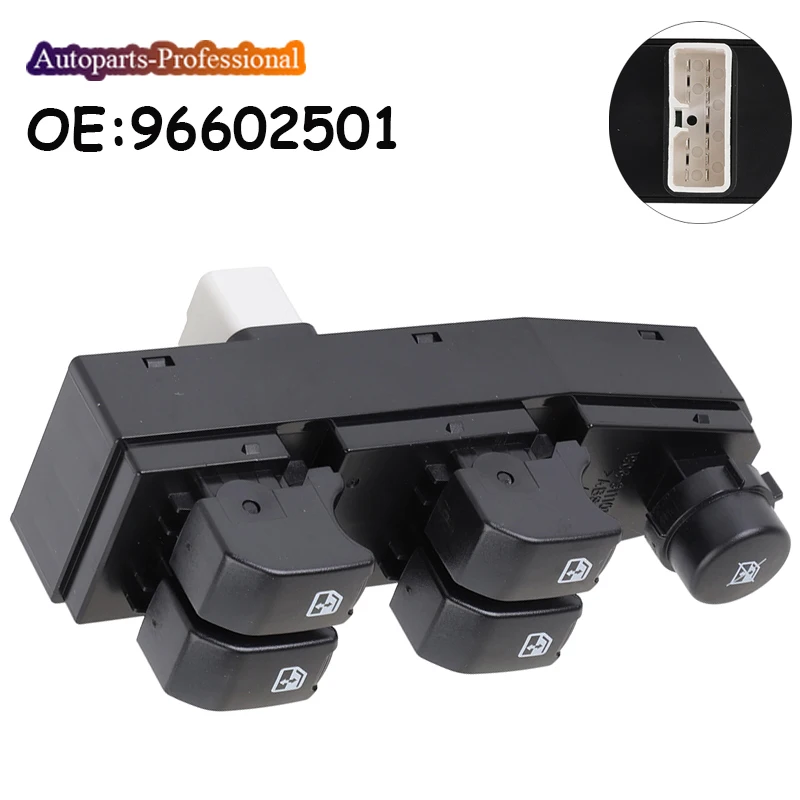 accessoire-automobile-interrupteur-de-commande-de-leve-vitre-electrique-96602501-pour-chevrolet-matiz-2005-2006-2007-2008-2009-2010-pieces-de-rechange