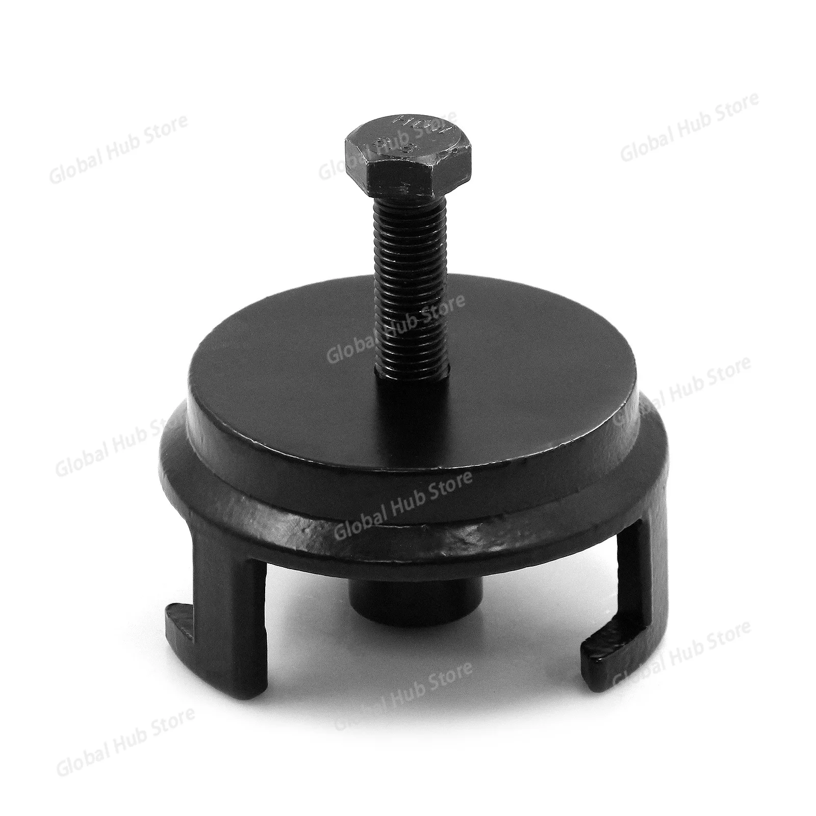 

For 25264 GM Harmonic Balancer Puller Crank Pulley Puller Automotive Replacement Engine Quickly Removes Harmonic Balancers
