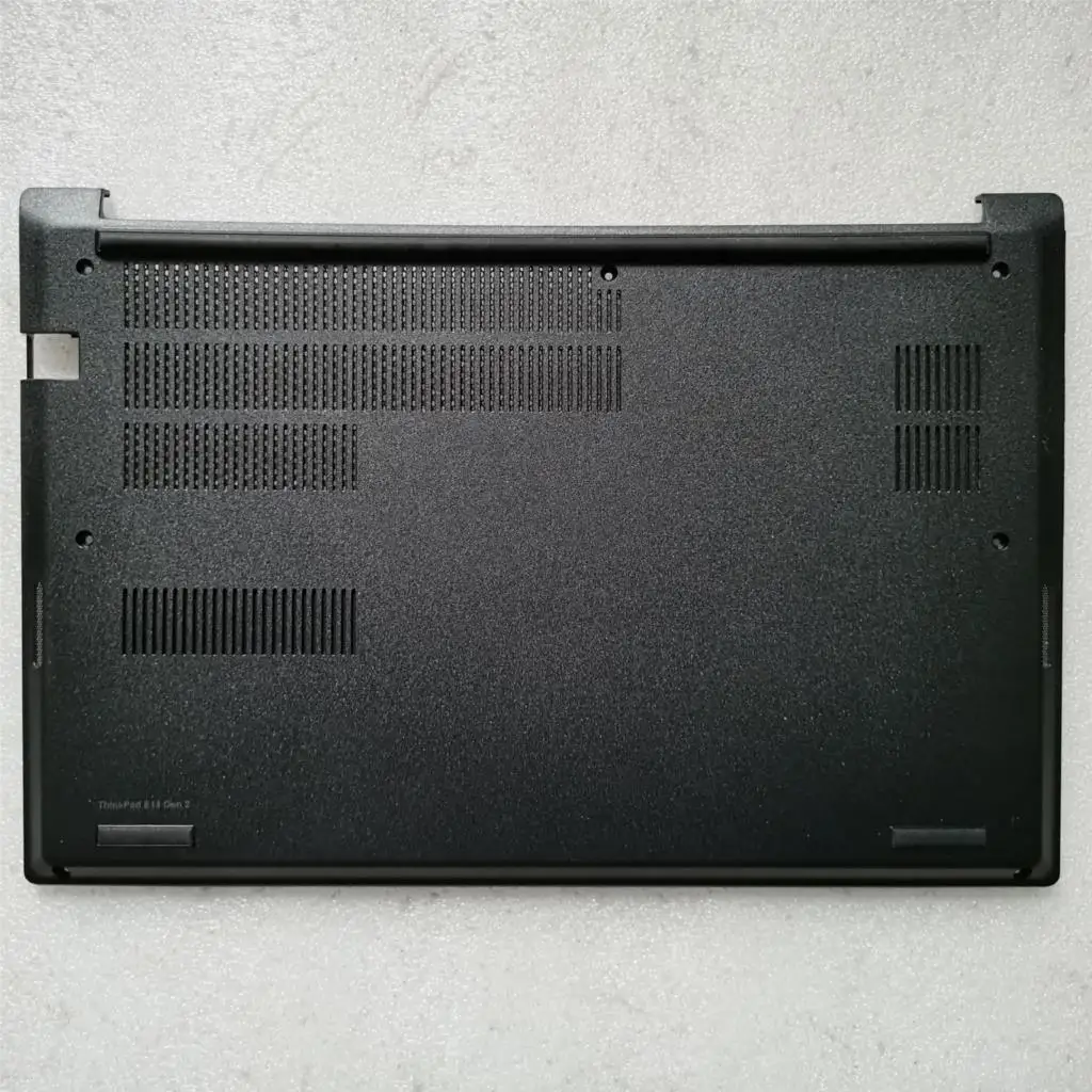 

New laptop bottom case base cover for lenovo Thinkpad E14 Gen 2